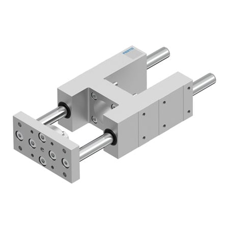 Festo Guide Unit EAGF-V2-KF-40-100 EAGF-V2-KF-40-100